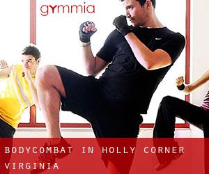 BodyCombat in Holly Corner (Virginia)