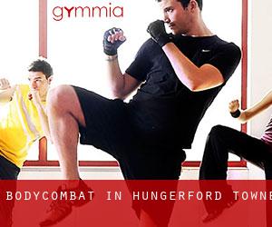 BodyCombat in Hungerford Towne