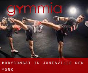 BodyCombat in Jonesville (New York)