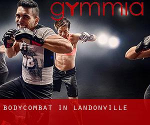 BodyCombat in Landonville