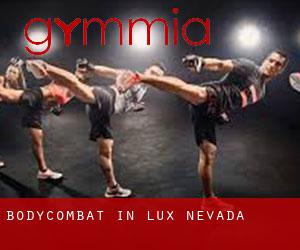 BodyCombat in Lux (Nevada)