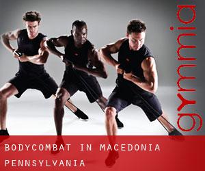 BodyCombat in Macedonia (Pennsylvania)