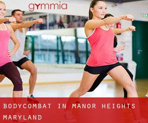 BodyCombat in Manor Heights (Maryland)