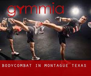 BodyCombat in Montague (Texas)