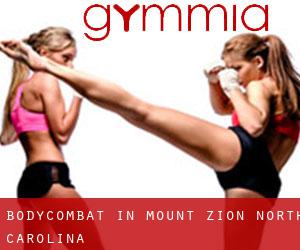 BodyCombat in Mount Zion (North Carolina)