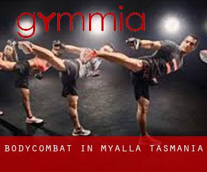 BodyCombat in Myalla (Tasmania)