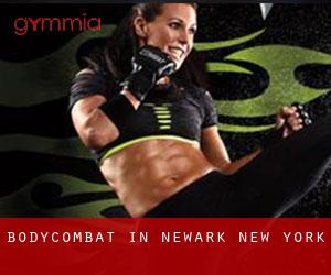 BodyCombat in Newark (New York)