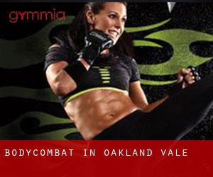 BodyCombat in Oakland Vale