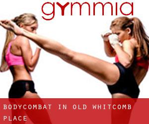 BodyCombat in Old Whitcomb Place