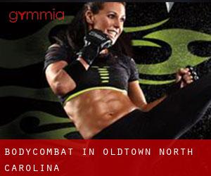 BodyCombat in Oldtown (North Carolina)