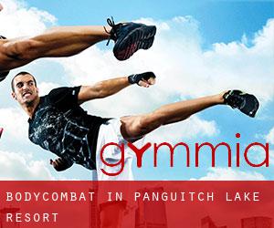 BodyCombat in Panguitch Lake Resort