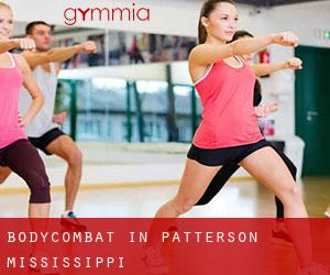 BodyCombat in Patterson (Mississippi)