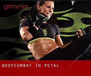 BodyCombat in Petal