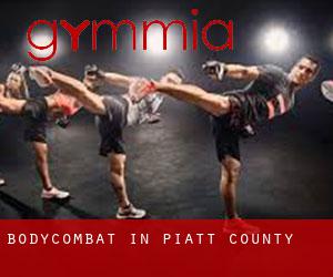 BodyCombat in Piatt County