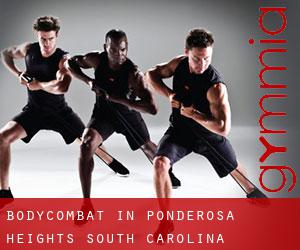 BodyCombat in Ponderosa Heights (South Carolina)