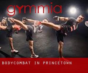 BodyCombat in Princetown