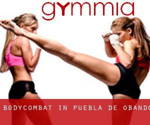 BodyCombat in Puebla de Obando