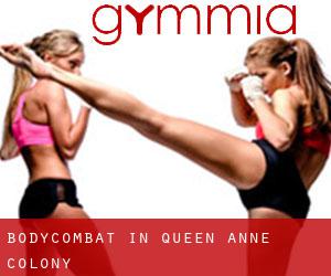 BodyCombat in Queen Anne Colony