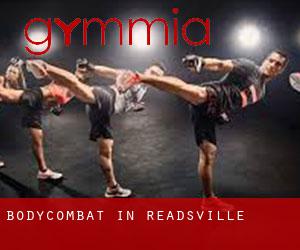 BodyCombat in Readsville