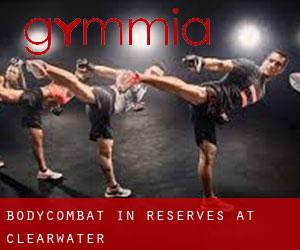 BodyCombat in Reserves at Clearwater