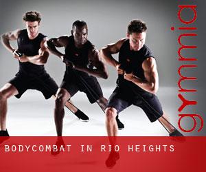 BodyCombat in Rio Heights
