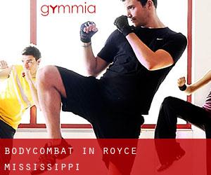 BodyCombat in Royce (Mississippi)