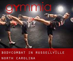 BodyCombat in Russellville (North Carolina)