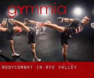 BodyCombat in Rye Valley
