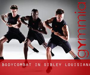 BodyCombat in Sibley (Louisiana)