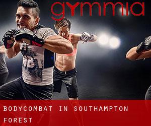 BodyCombat in Southampton Forest