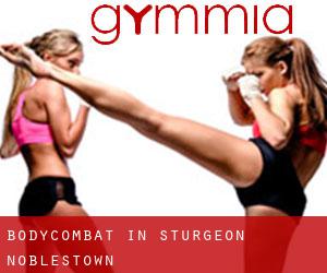 BodyCombat in Sturgeon-Noblestown