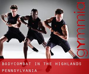 BodyCombat in The Highlands (Pennsylvania)
