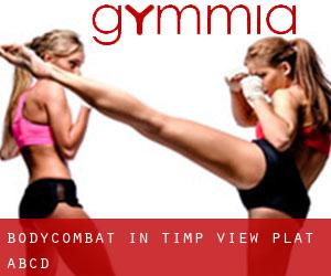 BodyCombat in Timp View Plat A,B,C,D