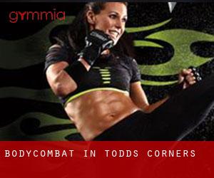 BodyCombat in Todds Corners