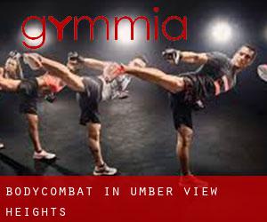 BodyCombat in Umber View Heights