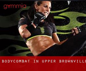 BodyCombat in Upper Brownville