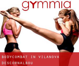 BodyCombat in Vilanova d'Escornalbou