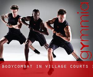 BodyCombat in Village Courts I