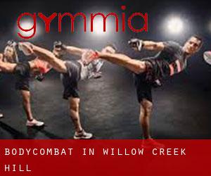 BodyCombat in Willow Creek Hill