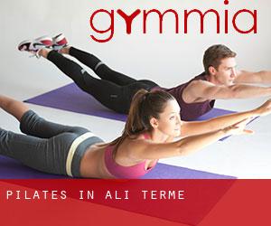 Pilates in Alì Terme