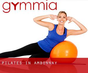 Pilates in Ambonnay