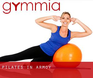 Pilates in Armoy