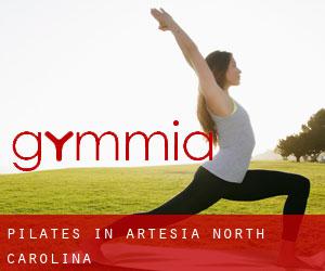 Pilates in Artesia (North Carolina)