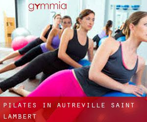 Pilates in Autréville-Saint-Lambert