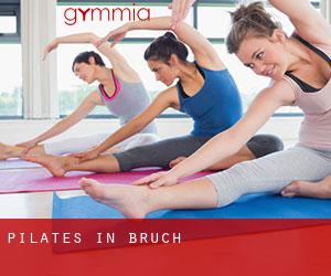 Pilates in Bruch