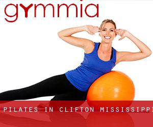 Pilates in Clifton (Mississippi)