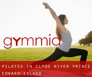 Pilates in Clyde River (Prince Edward Island)