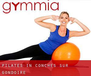 Pilates in Conches-sur-Gondoire