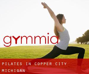 Pilates in Copper City (Michigan)