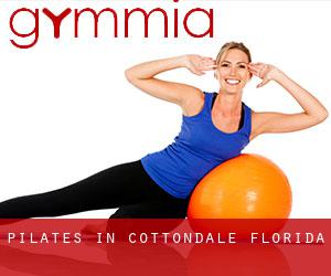 Pilates in Cottondale (Florida)